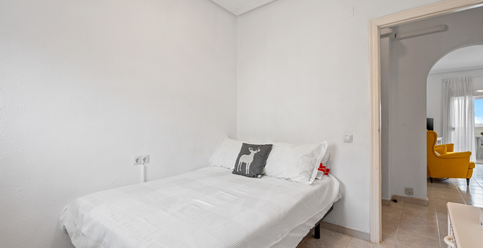 Reventa - Apartamento / piso - Ciudad Quesada - Rojales