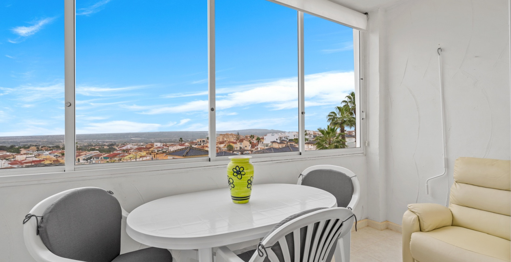 Reventa - Apartamento / piso - Ciudad Quesada - Rojales