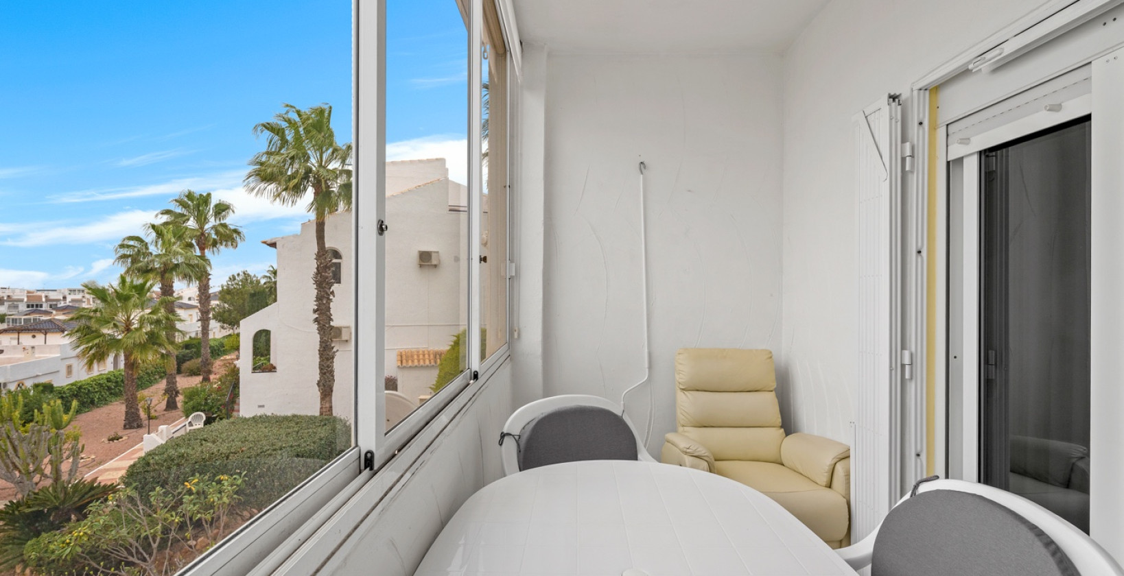 Reventa - Apartamento / piso - Ciudad Quesada - Rojales