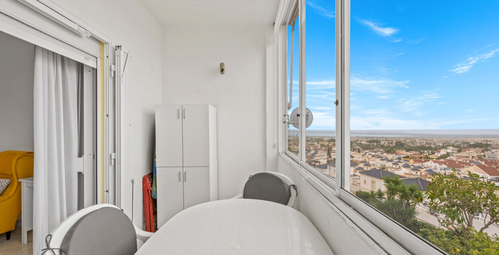 Reventa - Apartamento / piso - Ciudad Quesada - Rojales