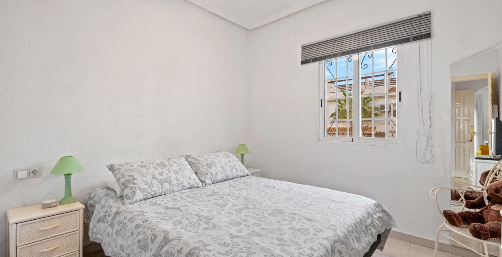 Reventa - Apartamento / piso - Ciudad Quesada - Rojales