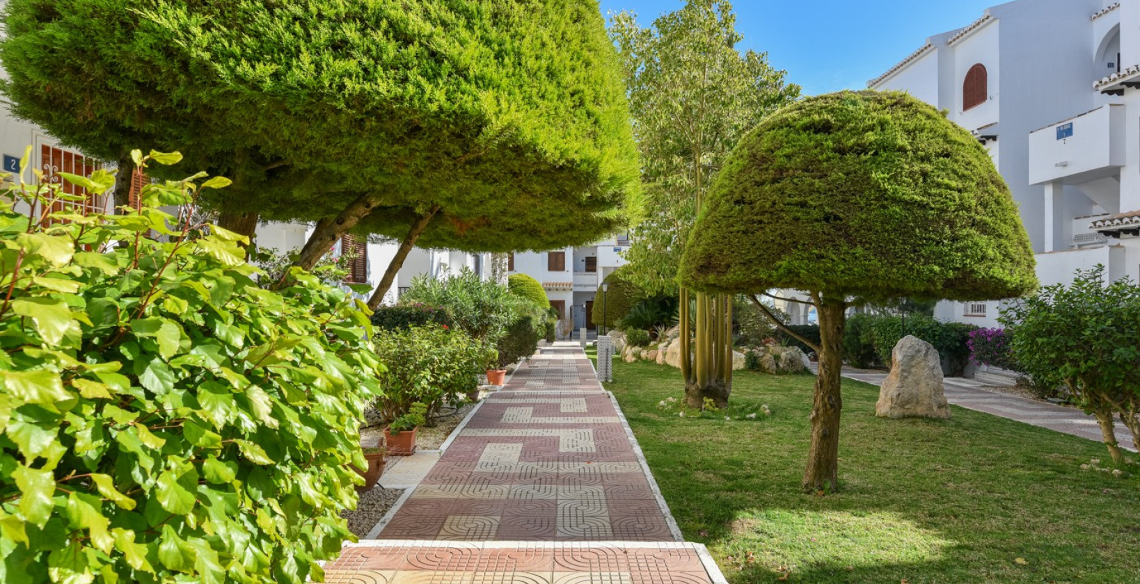 Reventa - Apartamento / piso - Ciudad Quesada - Rojales