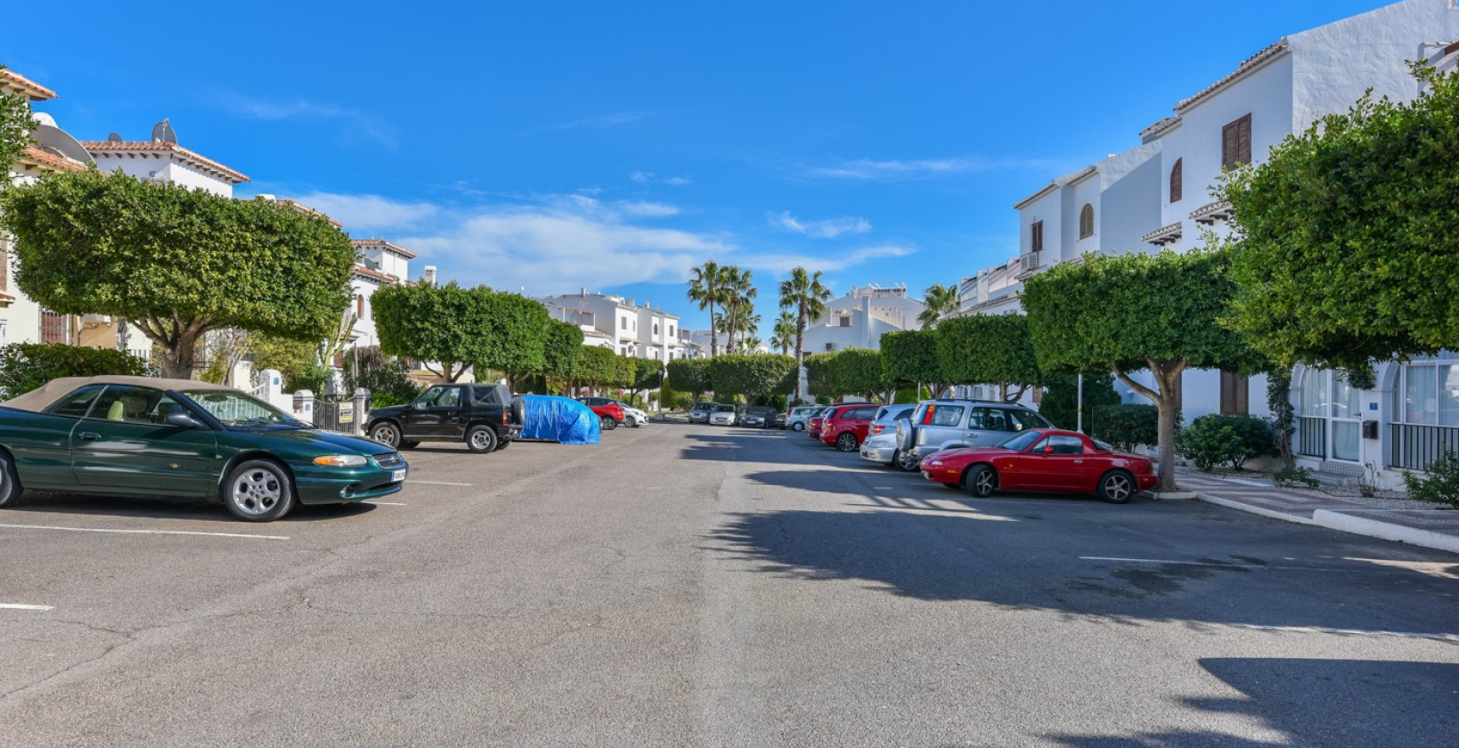 Reventa - Apartamento / piso - Ciudad Quesada - Rojales