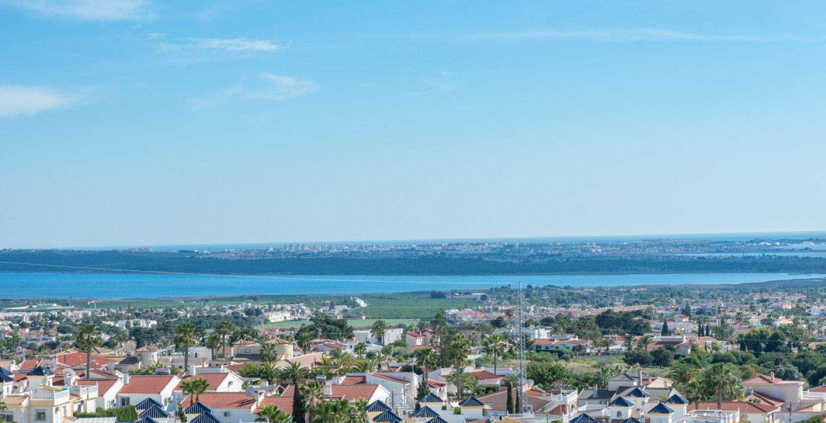 Reventa - Apartamento / piso - Ciudad Quesada - Rojales