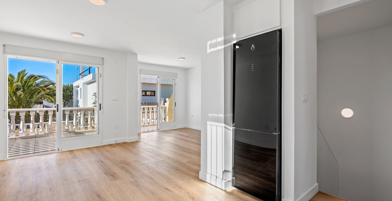 Reventa - Villa Semi Adosada - Benimar