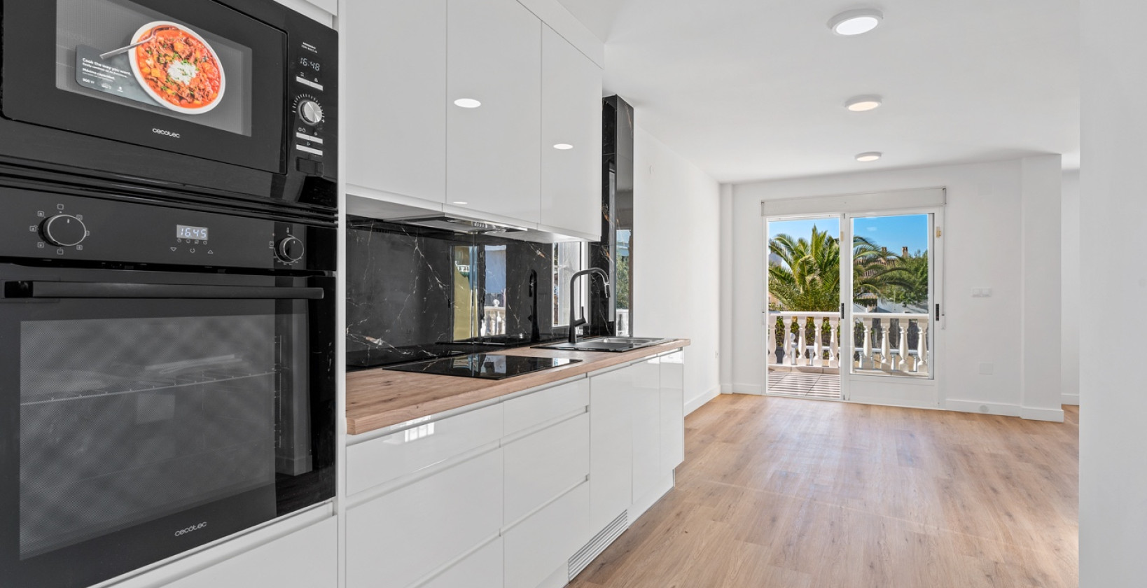 Reventa - Villa Semi Adosada - Benimar