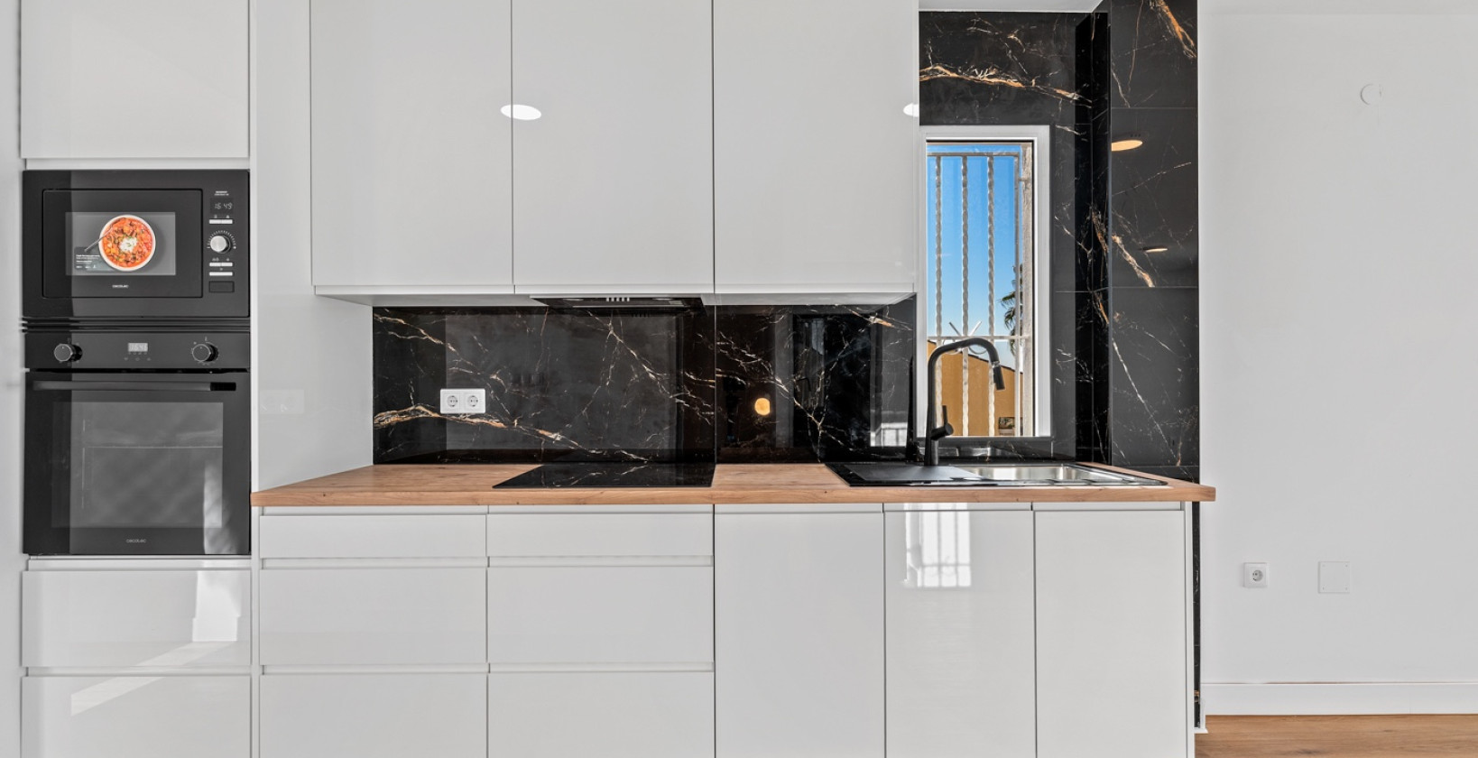 Reventa - Villa Semi Adosada - Benimar