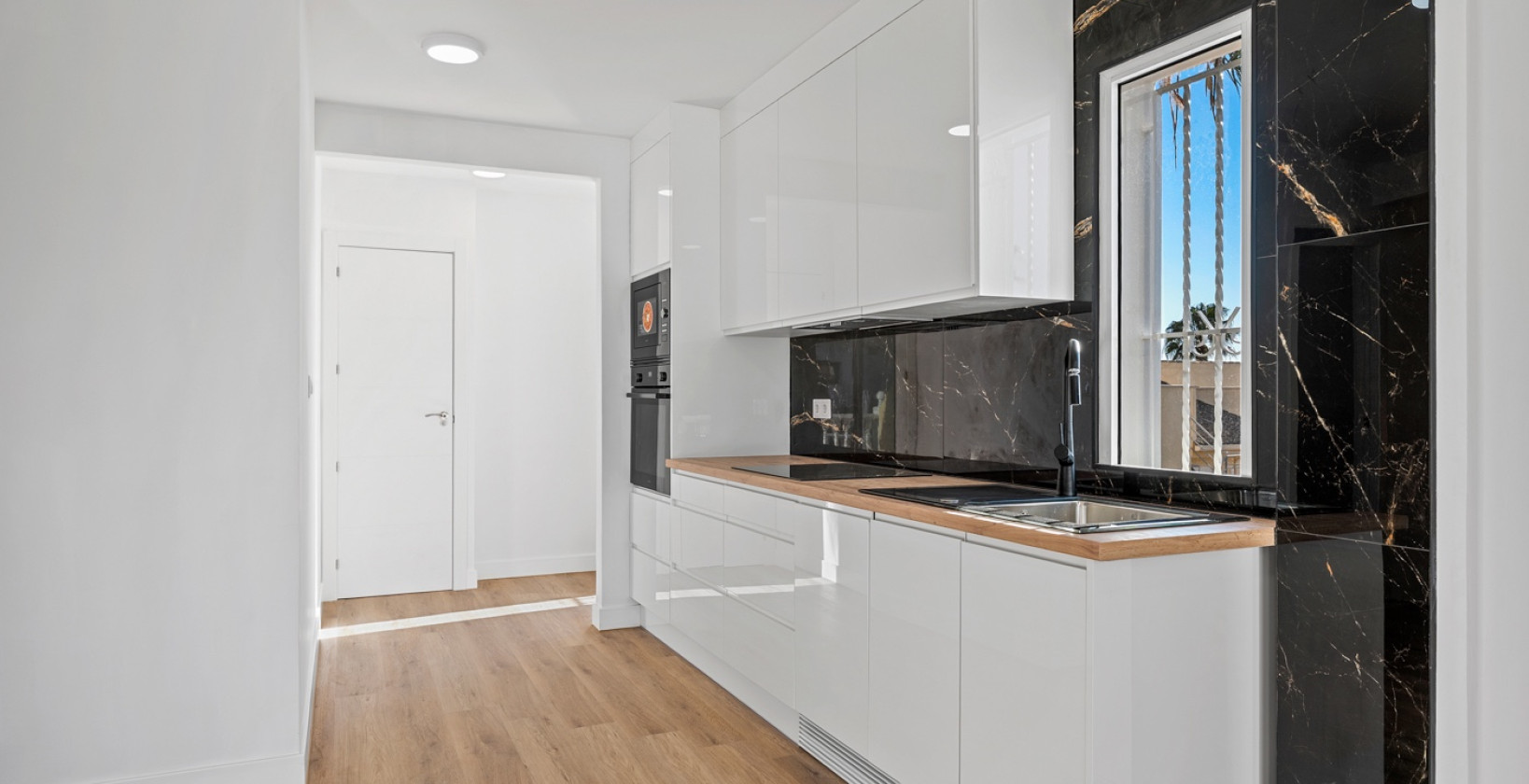 Reventa - Villa Semi Adosada - Benimar