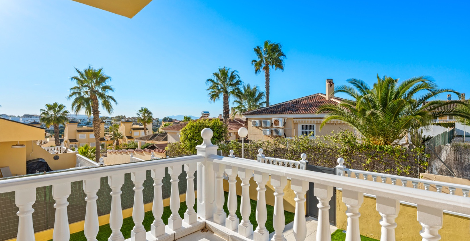 Reventa - Villa Semi Adosada - Benimar