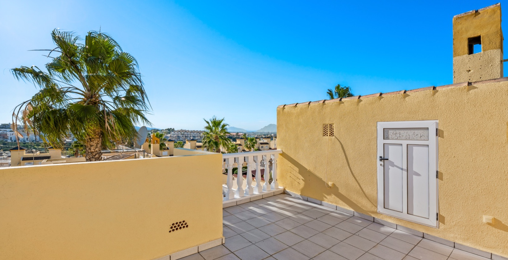 Reventa - Villa Semi Adosada - Benimar