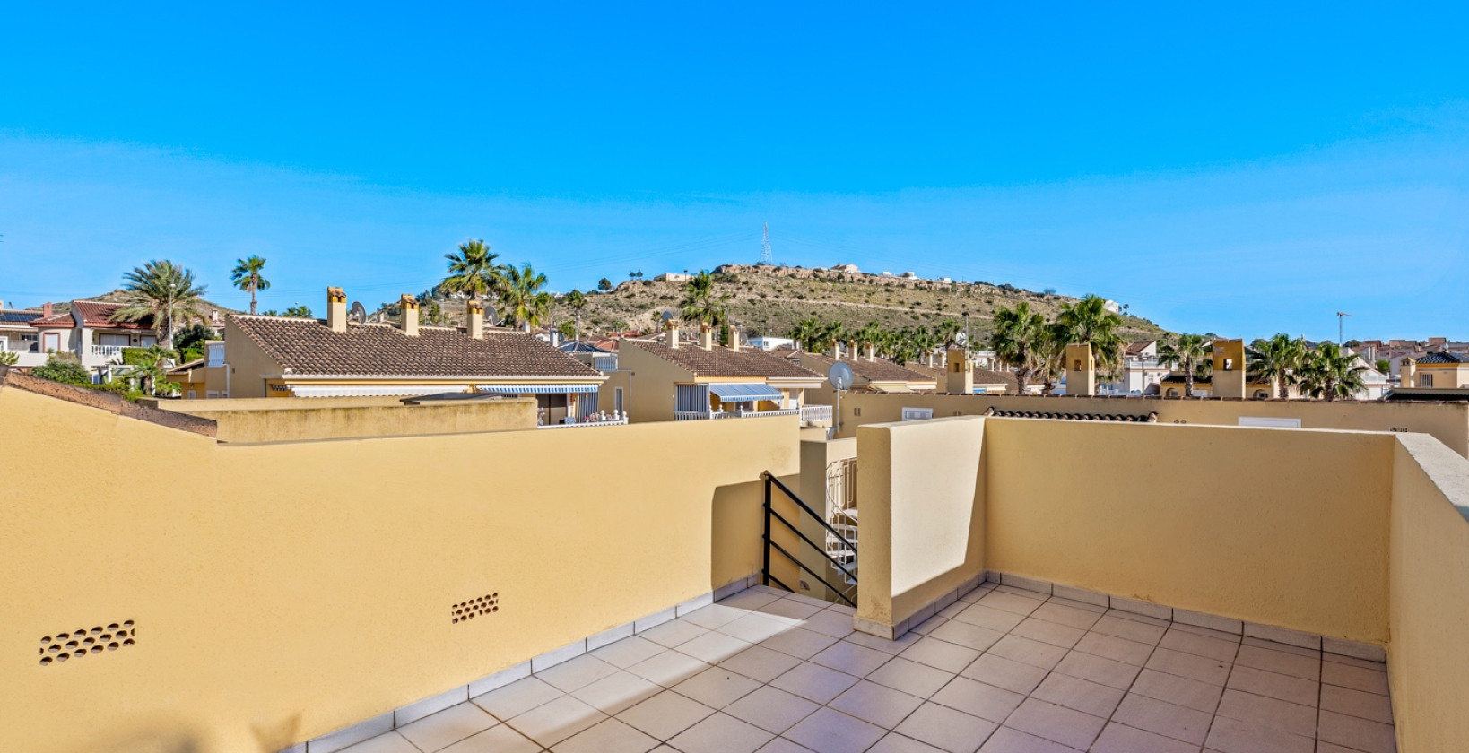 Reventa - Villa Semi Adosada - Benimar