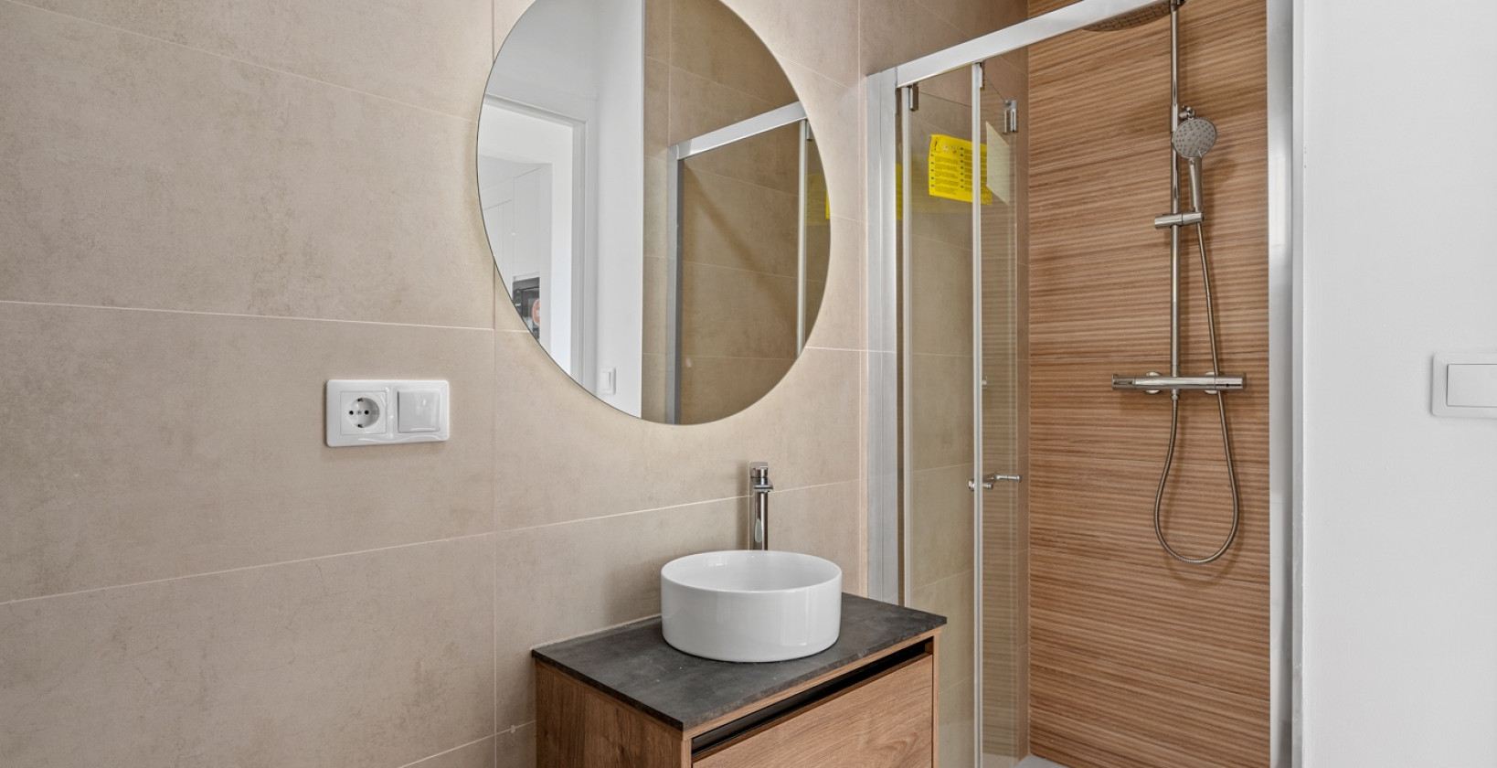 Reventa - Villa Semi Adosada - Benimar