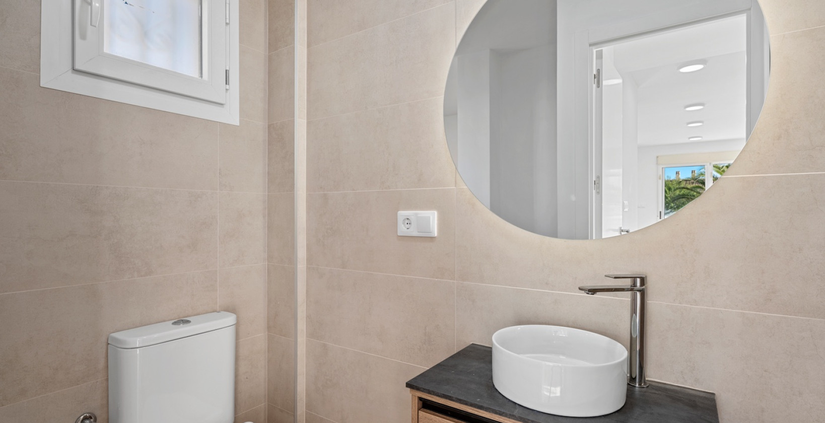 Reventa - Villa Semi Adosada - Benimar