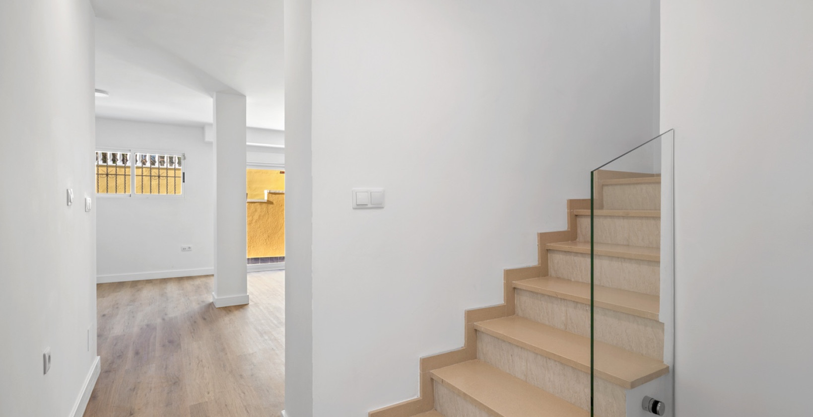 Reventa - Villa Semi Adosada - Benimar