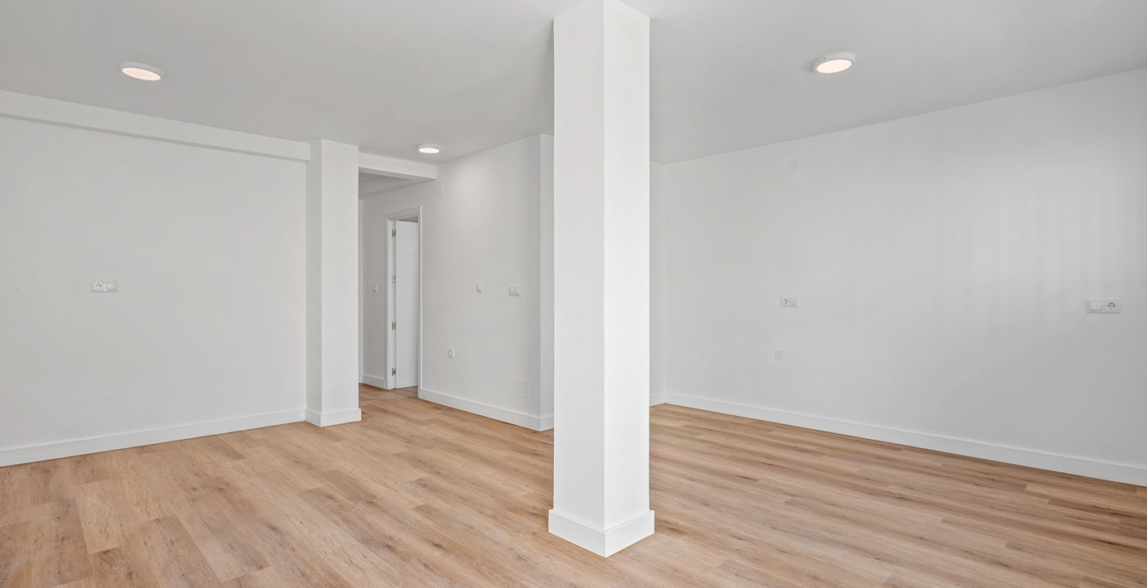 Reventa - Villa Semi Adosada - Benimar