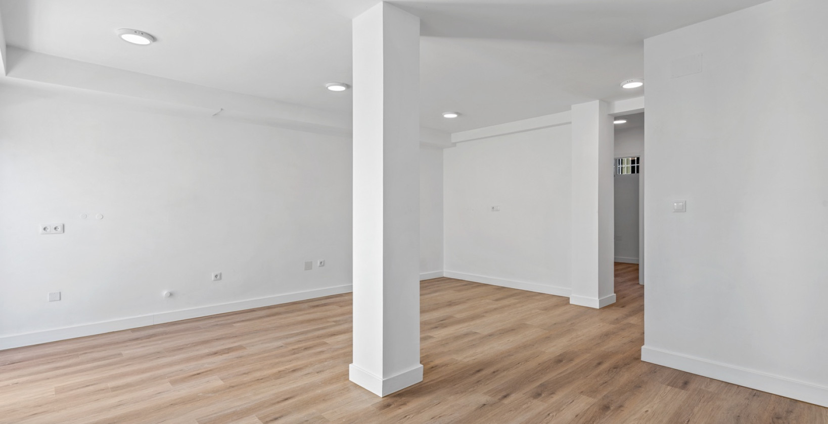 Reventa - Villa Semi Adosada - Benimar