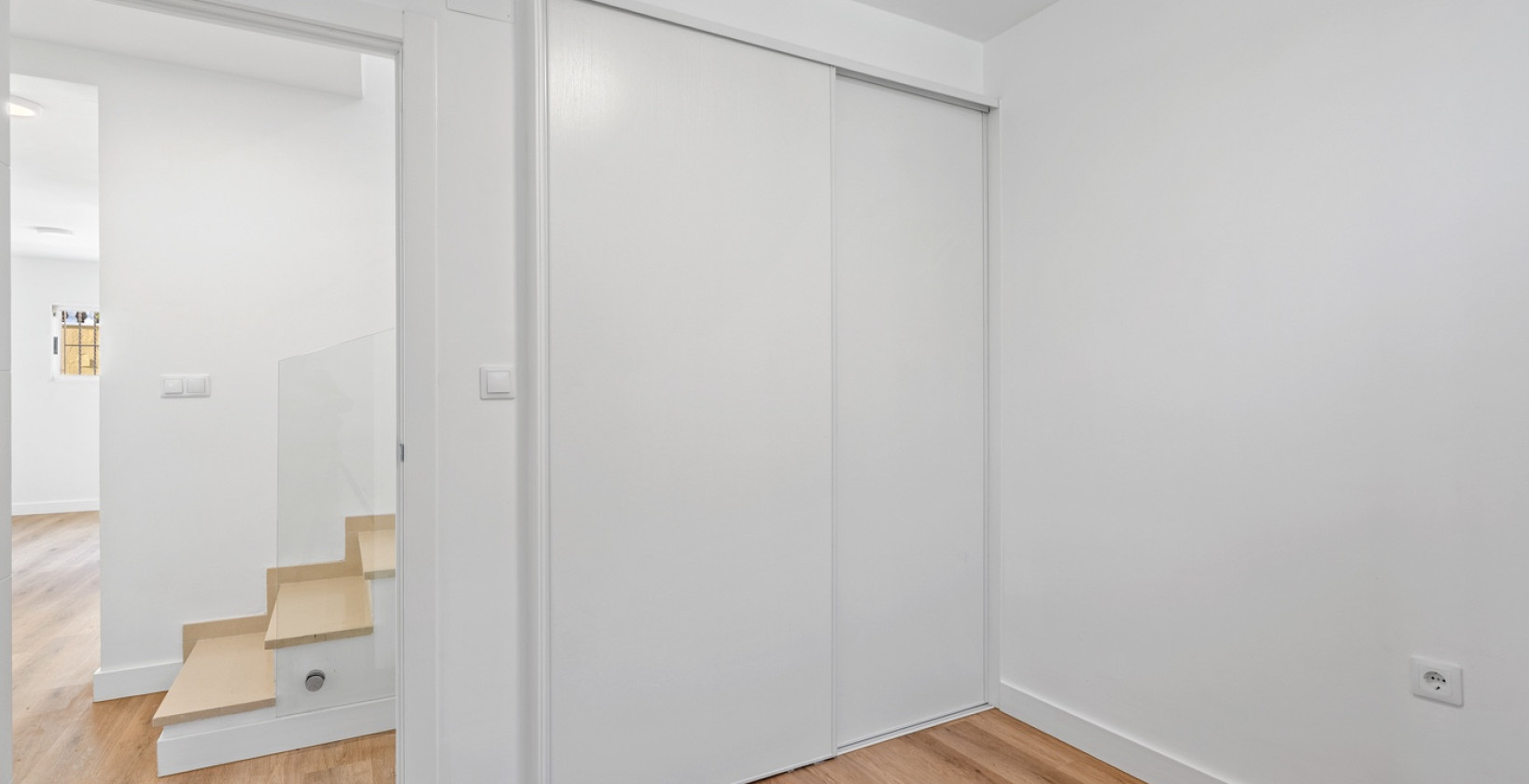 Reventa - Villa Semi Adosada - Benimar