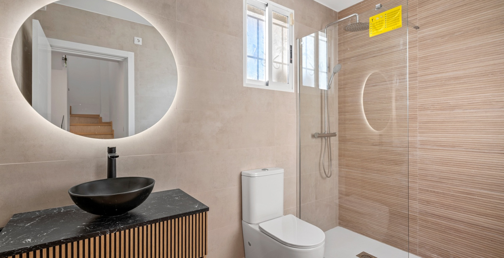 Reventa - Villa Semi Adosada - Benimar