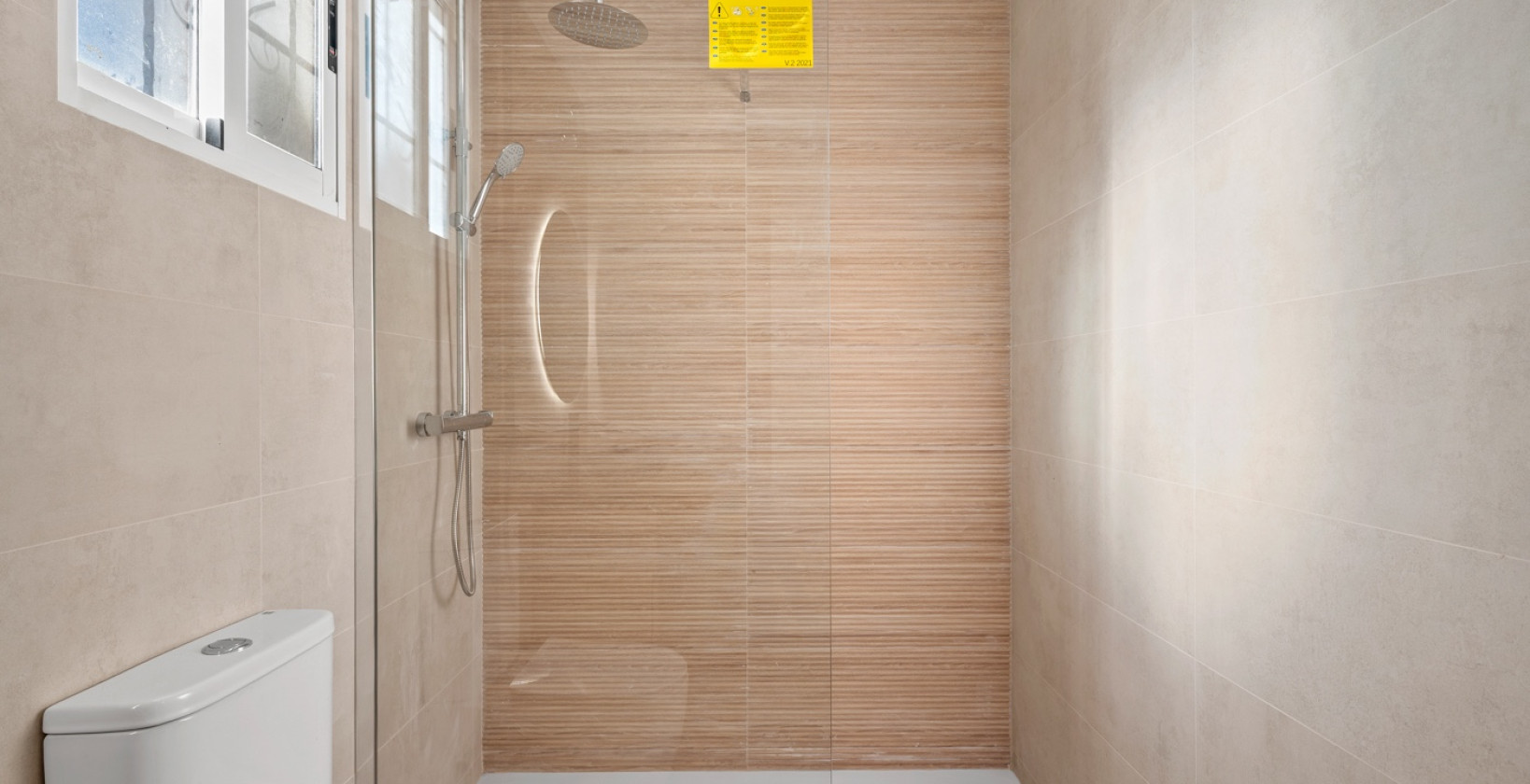 Reventa - Villa Semi Adosada - Benimar