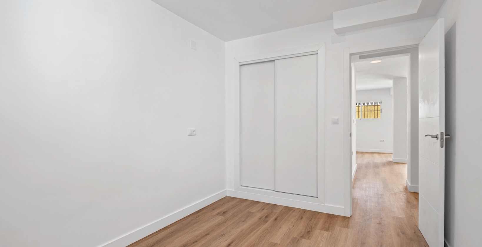 Reventa - Villa Semi Adosada - Benimar