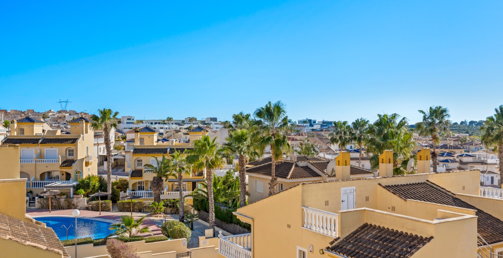 Reventa - Villa Semi Adosada - Benimar