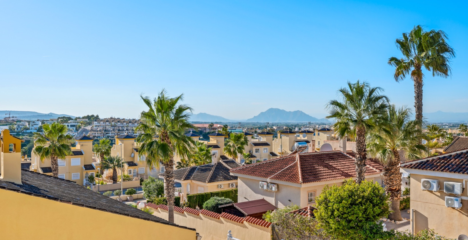 Reventa - Villa Semi Adosada - Benimar