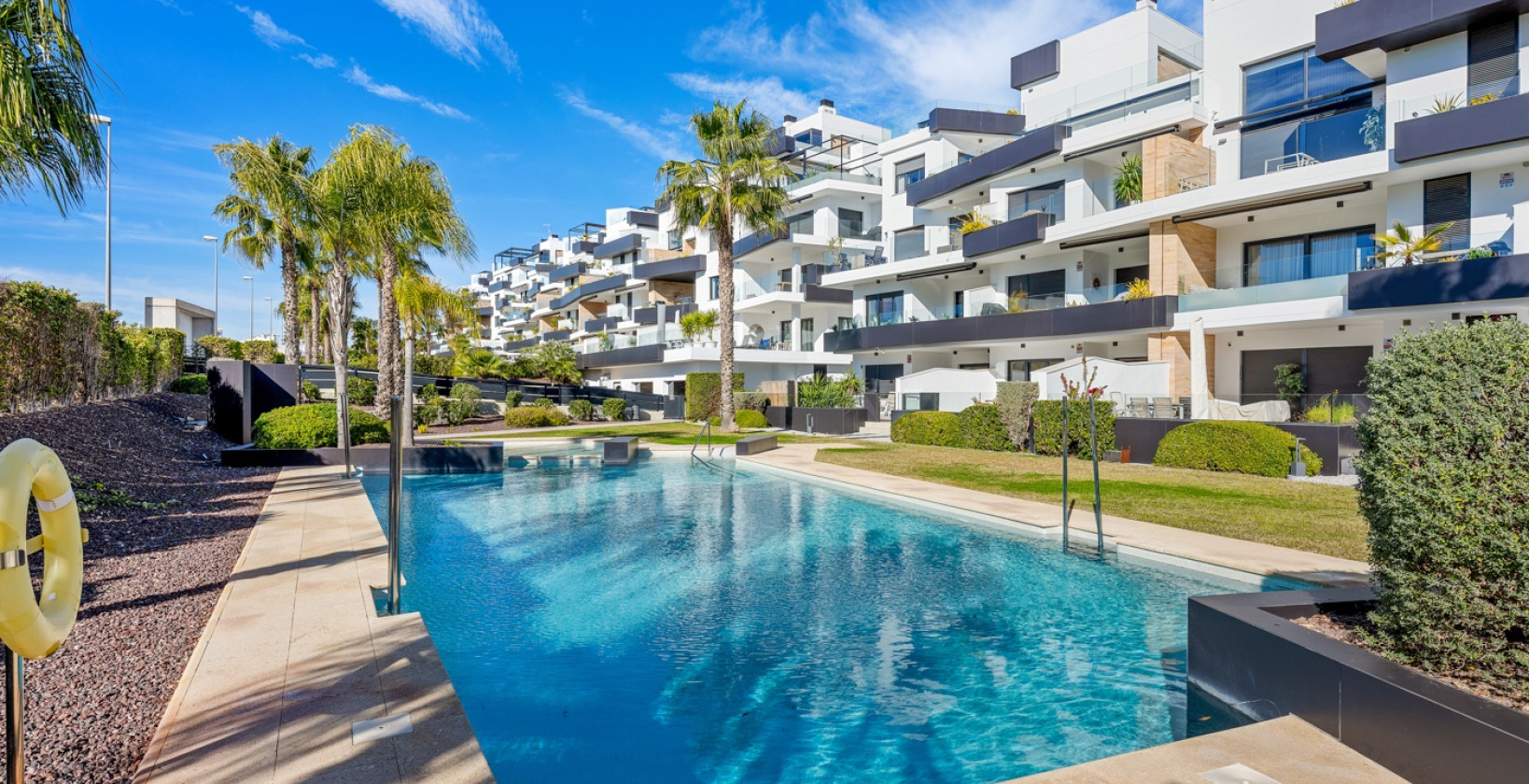 Reventa - Ático - Villamartín - Villamartin