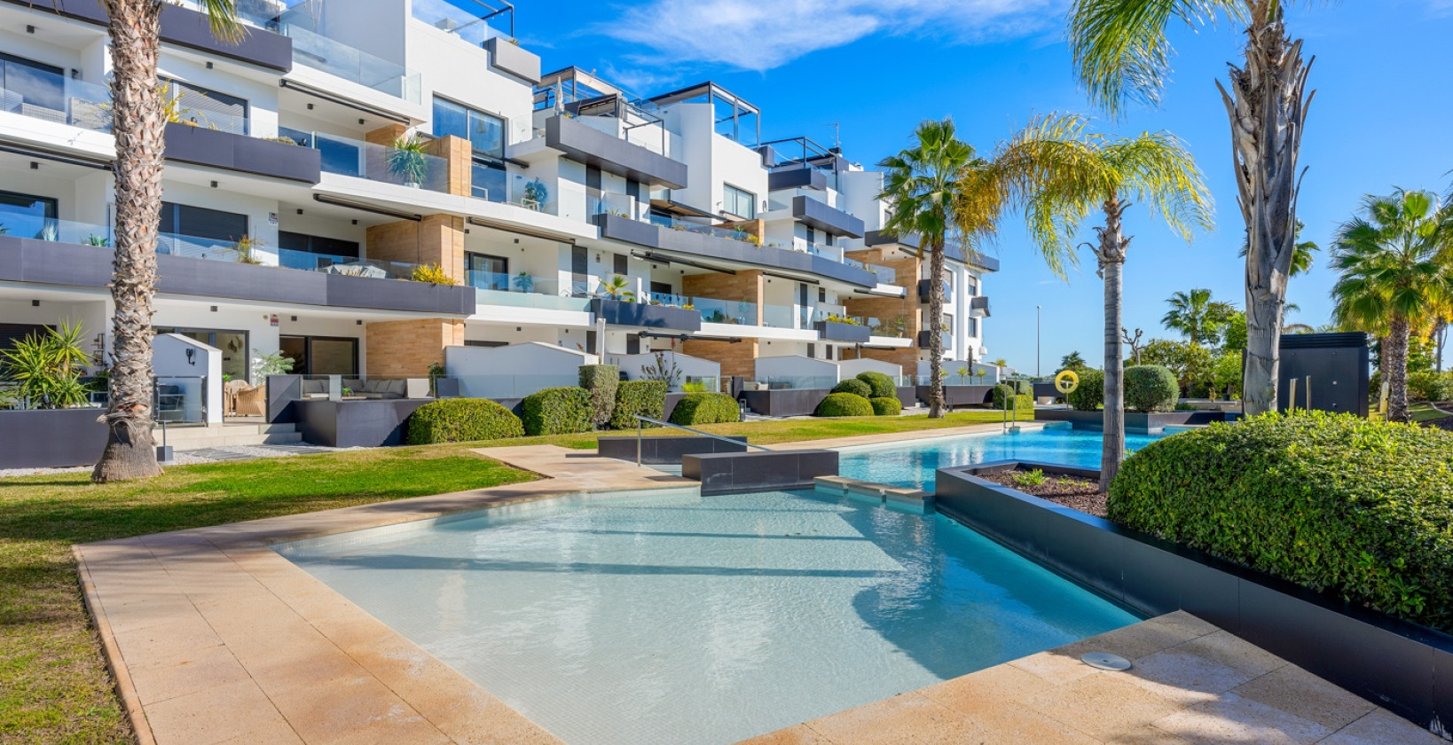 Reventa - Ático - Villamartín - Villamartin