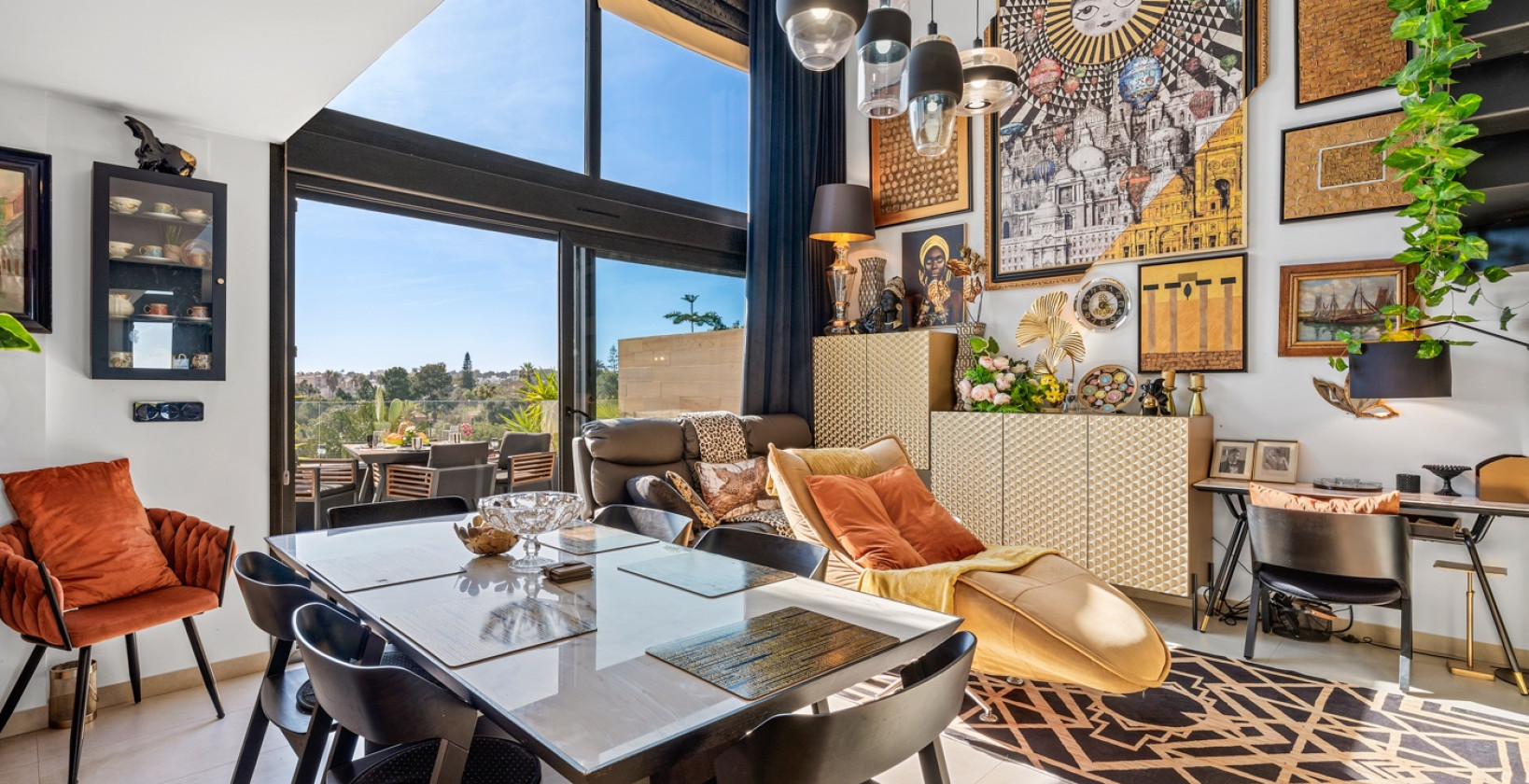 Reventa - Ático - Villamartín - Villamartin