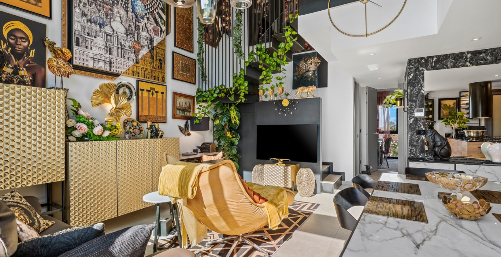 Reventa - Ático - Villamartín - Villamartin