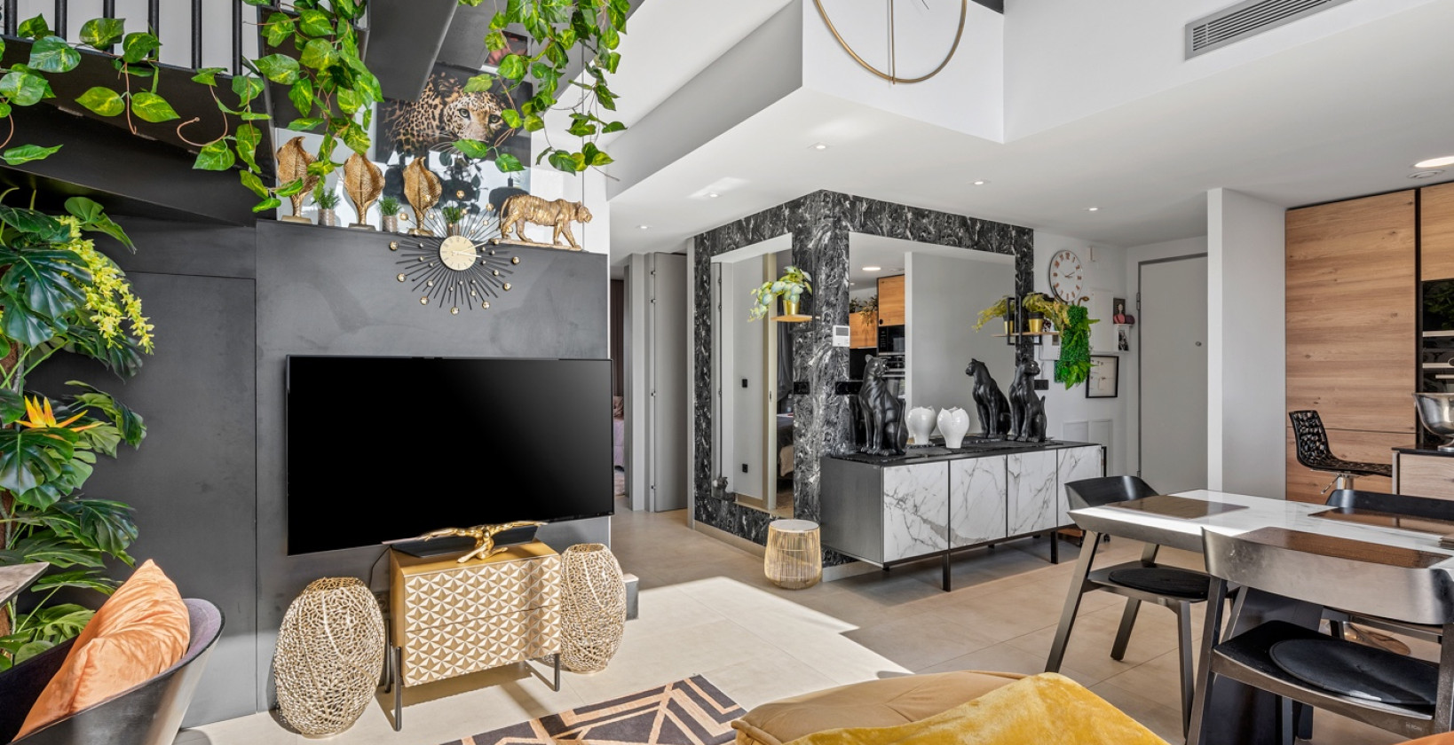 Reventa - Ático - Villamartín - Villamartin