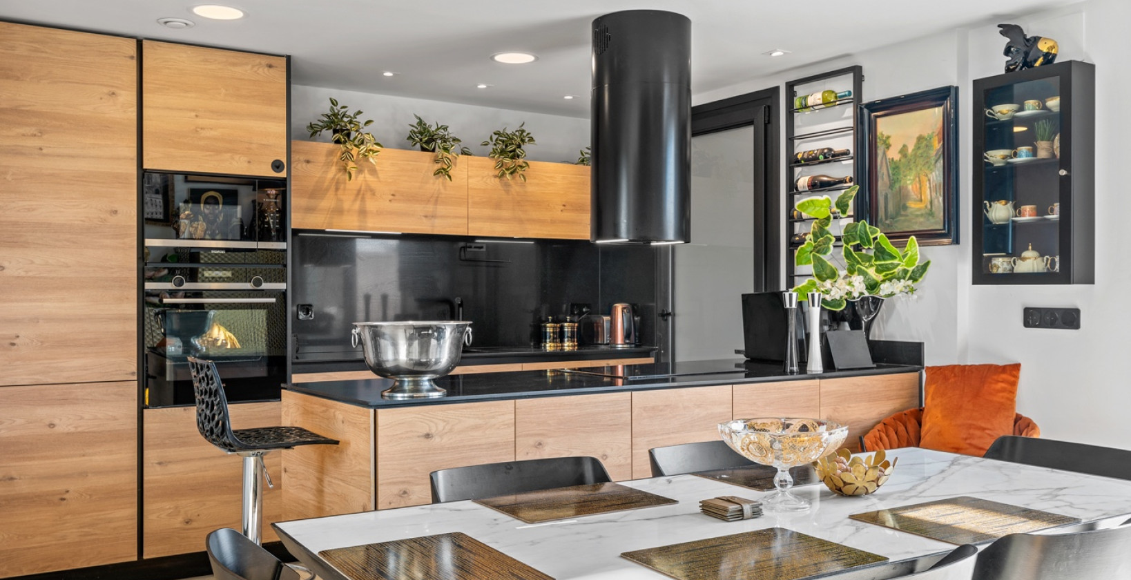 Reventa - Ático - Villamartín - Villamartin