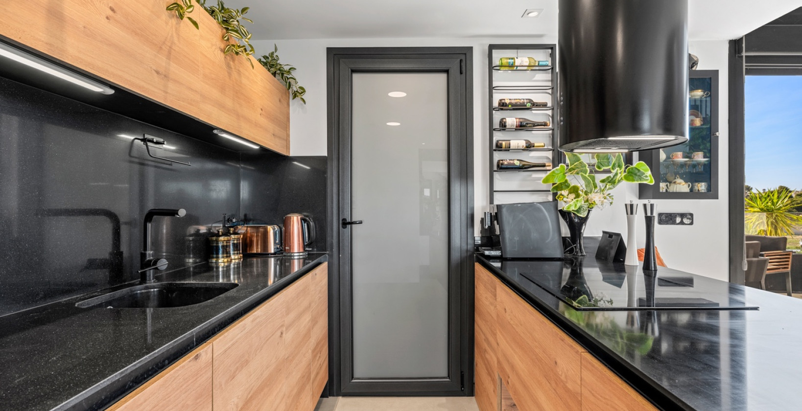 Reventa - Ático - Villamartín - Villamartin