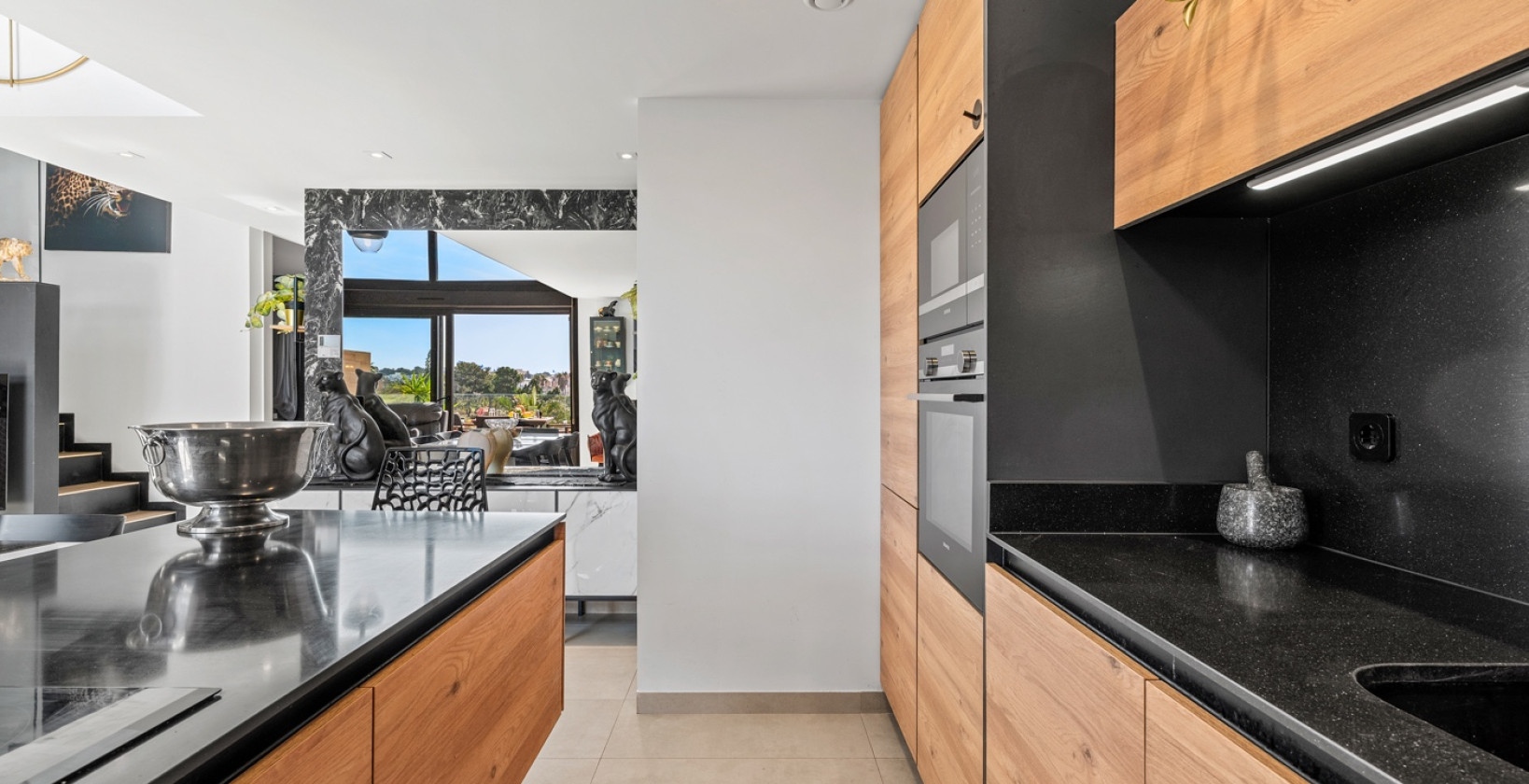 Reventa - Ático - Villamartín - Villamartin