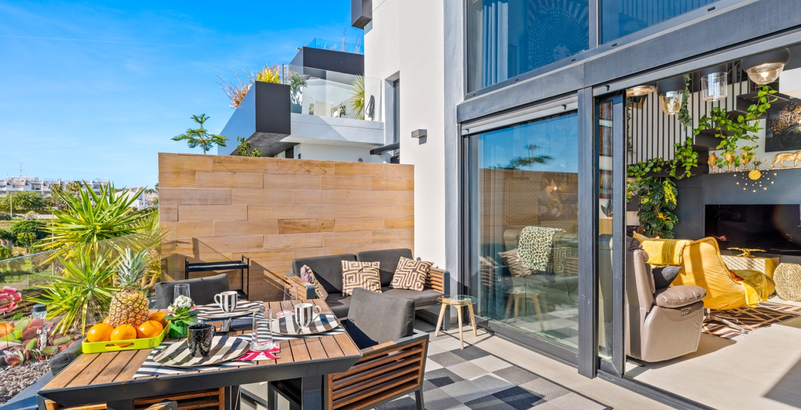 Reventa - Ático - Villamartín - Villamartin