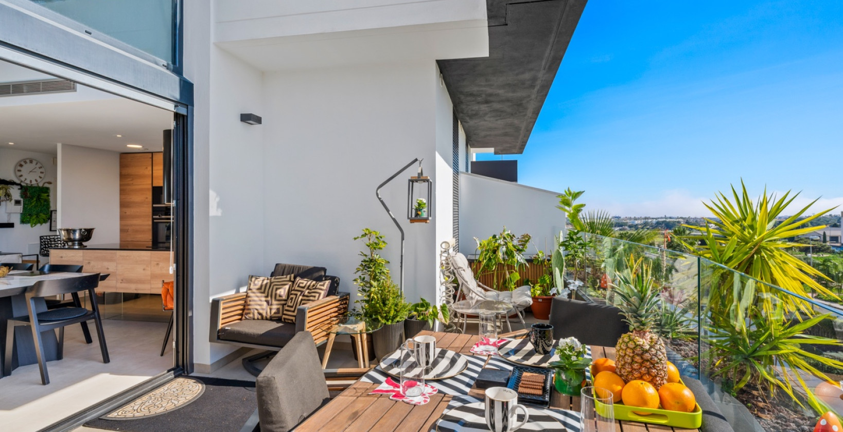 Reventa - Ático - Villamartín - Villamartin