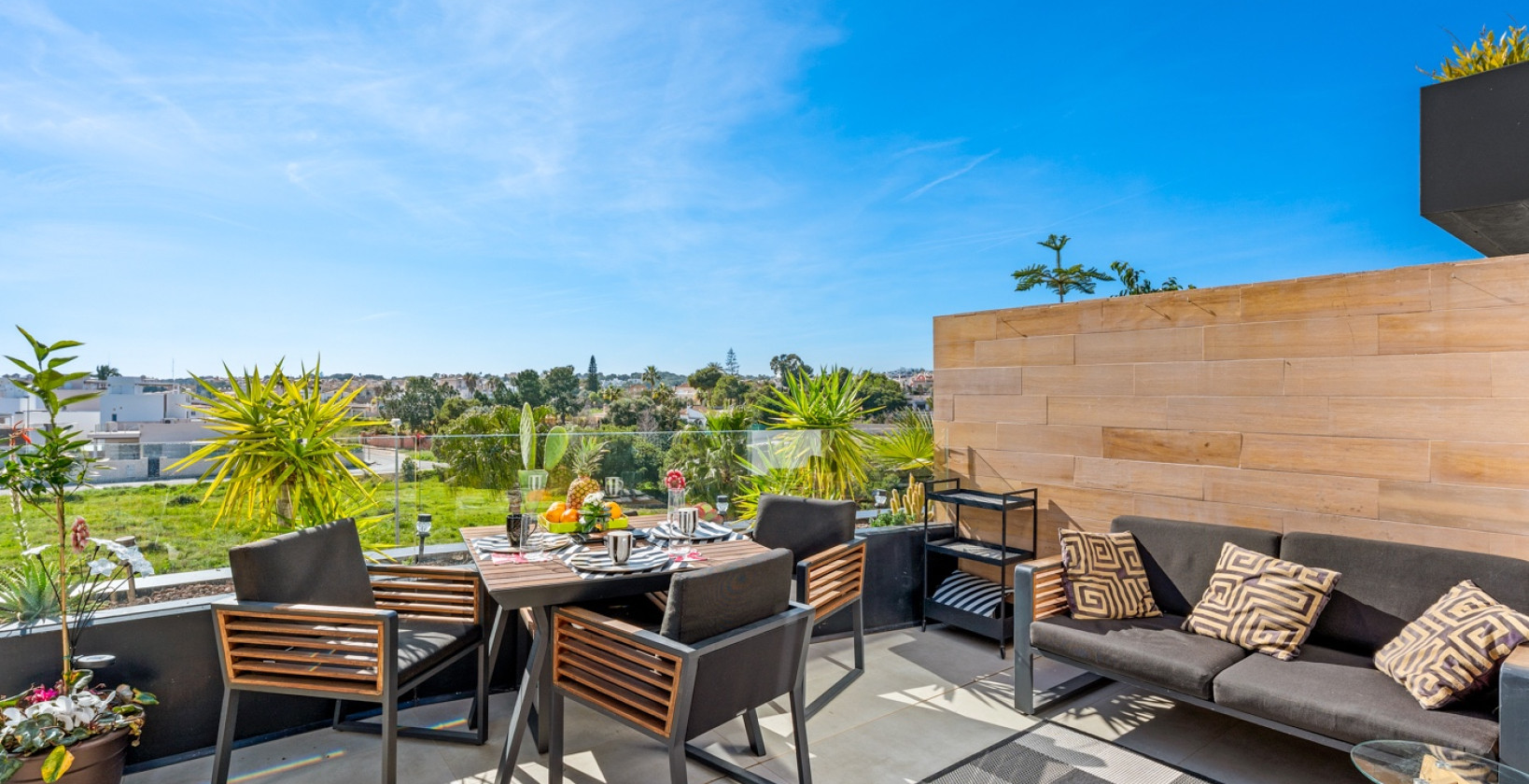 Reventa - Ático - Villamartín - Villamartin