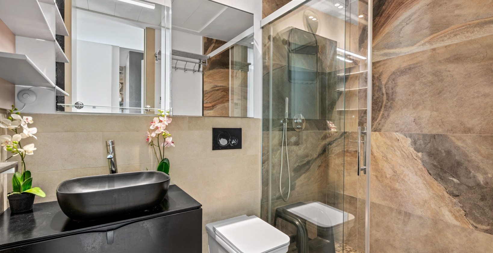 Reventa - Ático - Villamartín - Villamartin