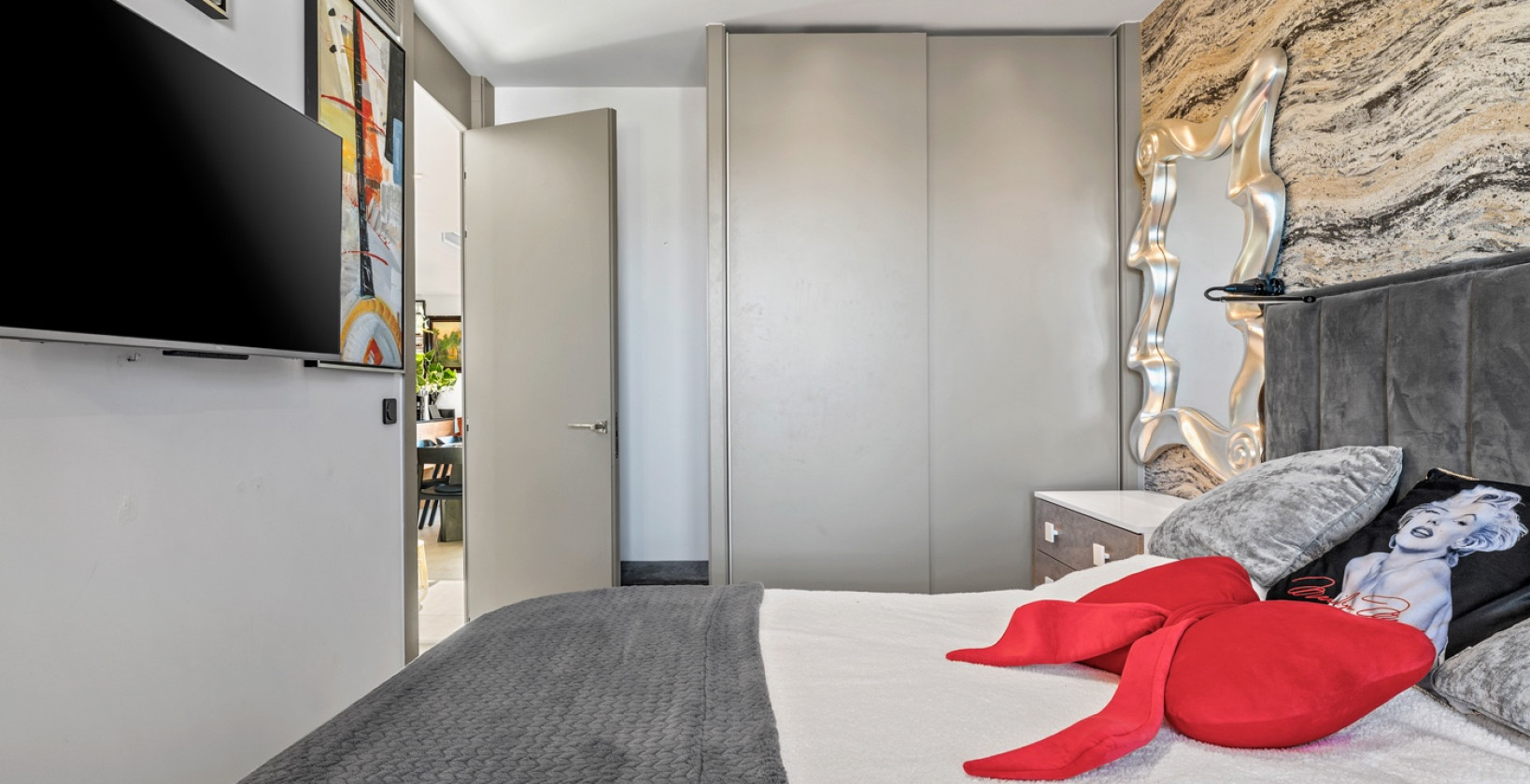 Reventa - Ático - Villamartín - Villamartin