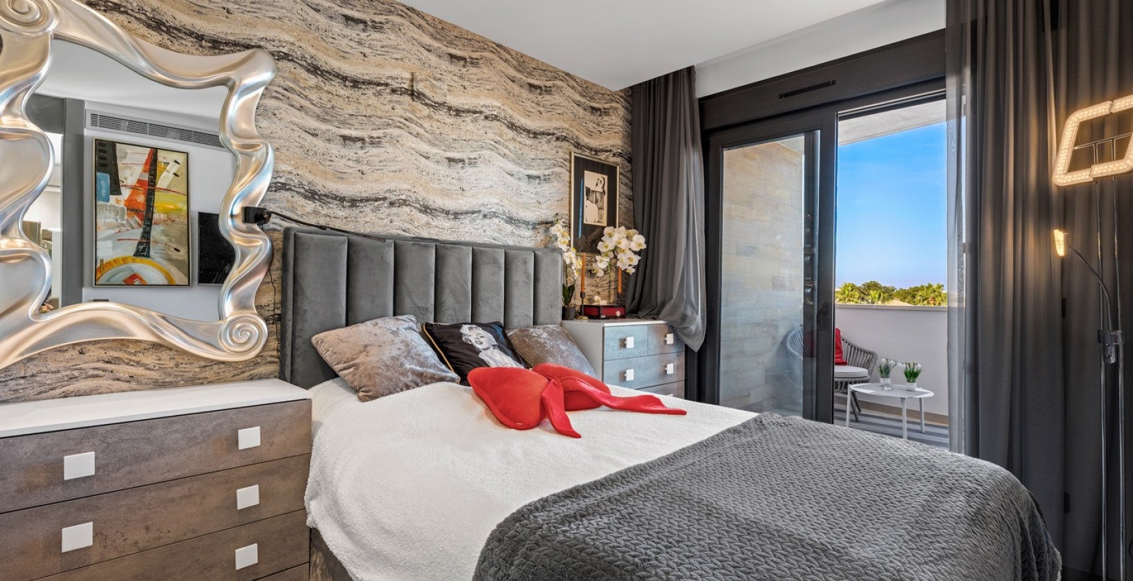 Reventa - Ático - Villamartín - Villamartin