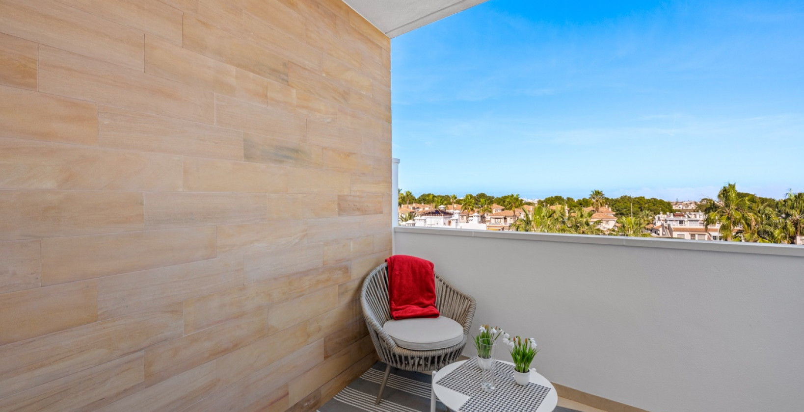 Reventa - Ático - Villamartín - Villamartin