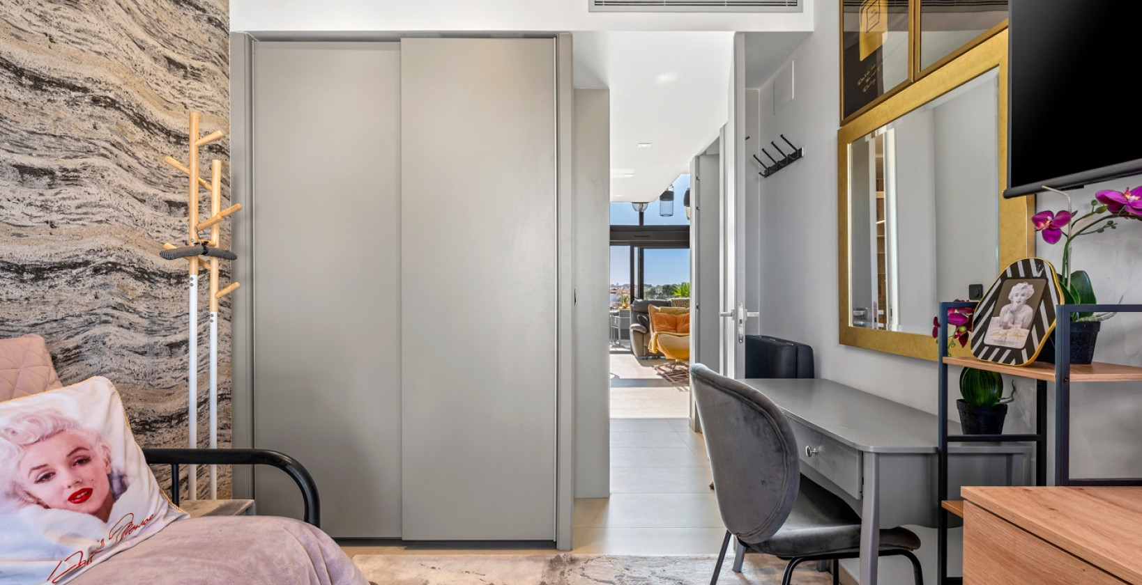 Reventa - Ático - Villamartín - Villamartin