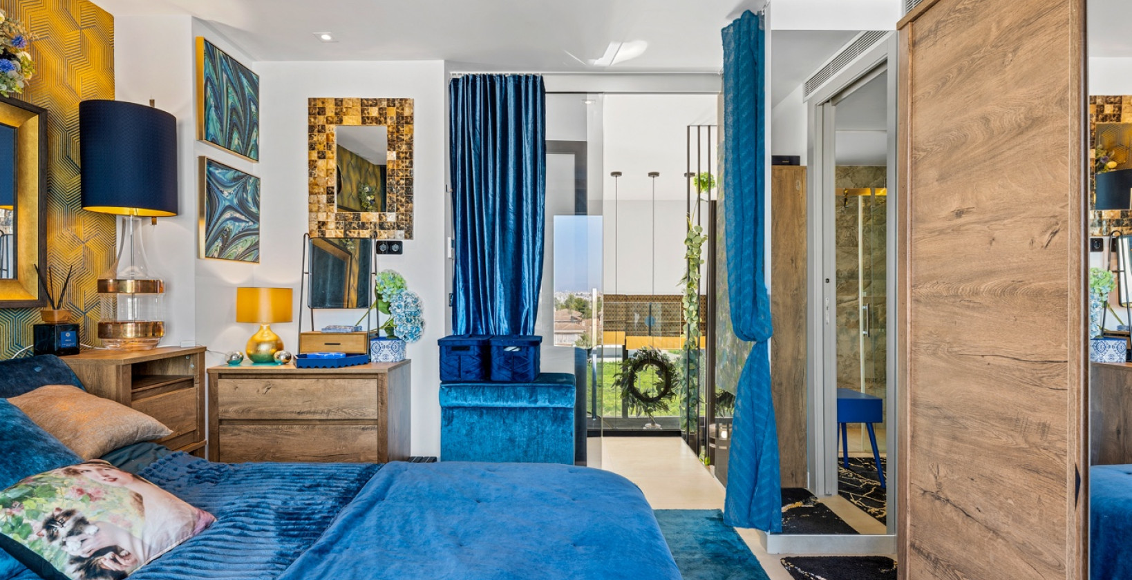 Reventa - Ático - Villamartín - Villamartin