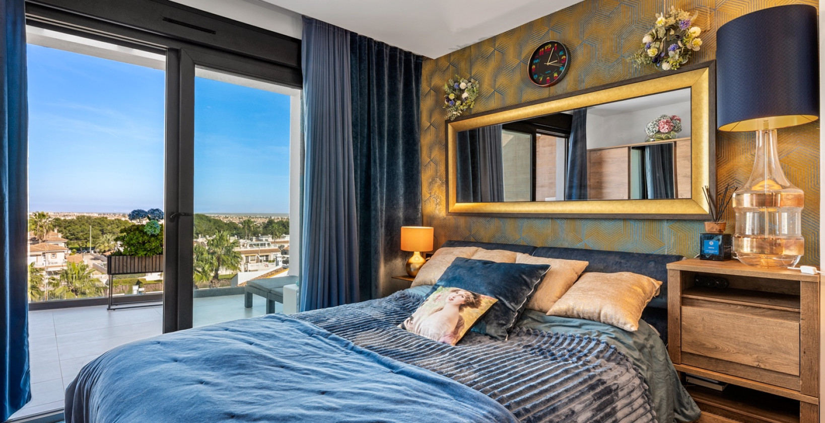 Reventa - Ático - Villamartín - Villamartin