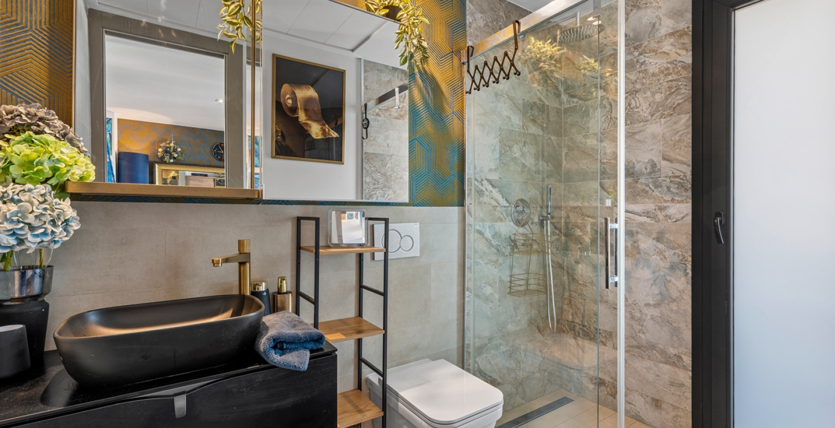 Reventa - Ático - Villamartín - Villamartin