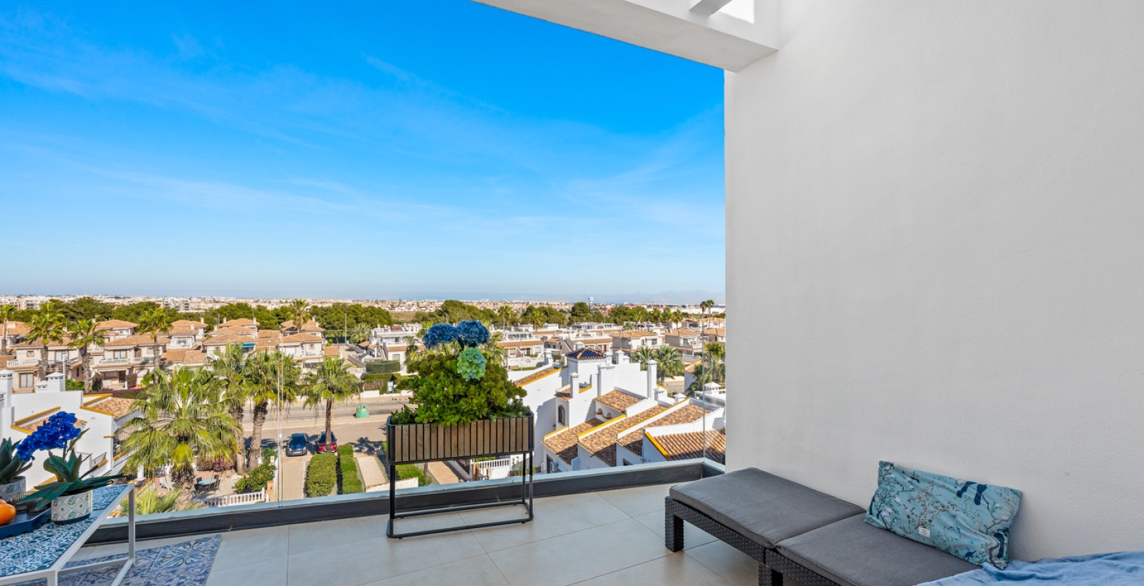 Reventa - Ático - Villamartín - Villamartin