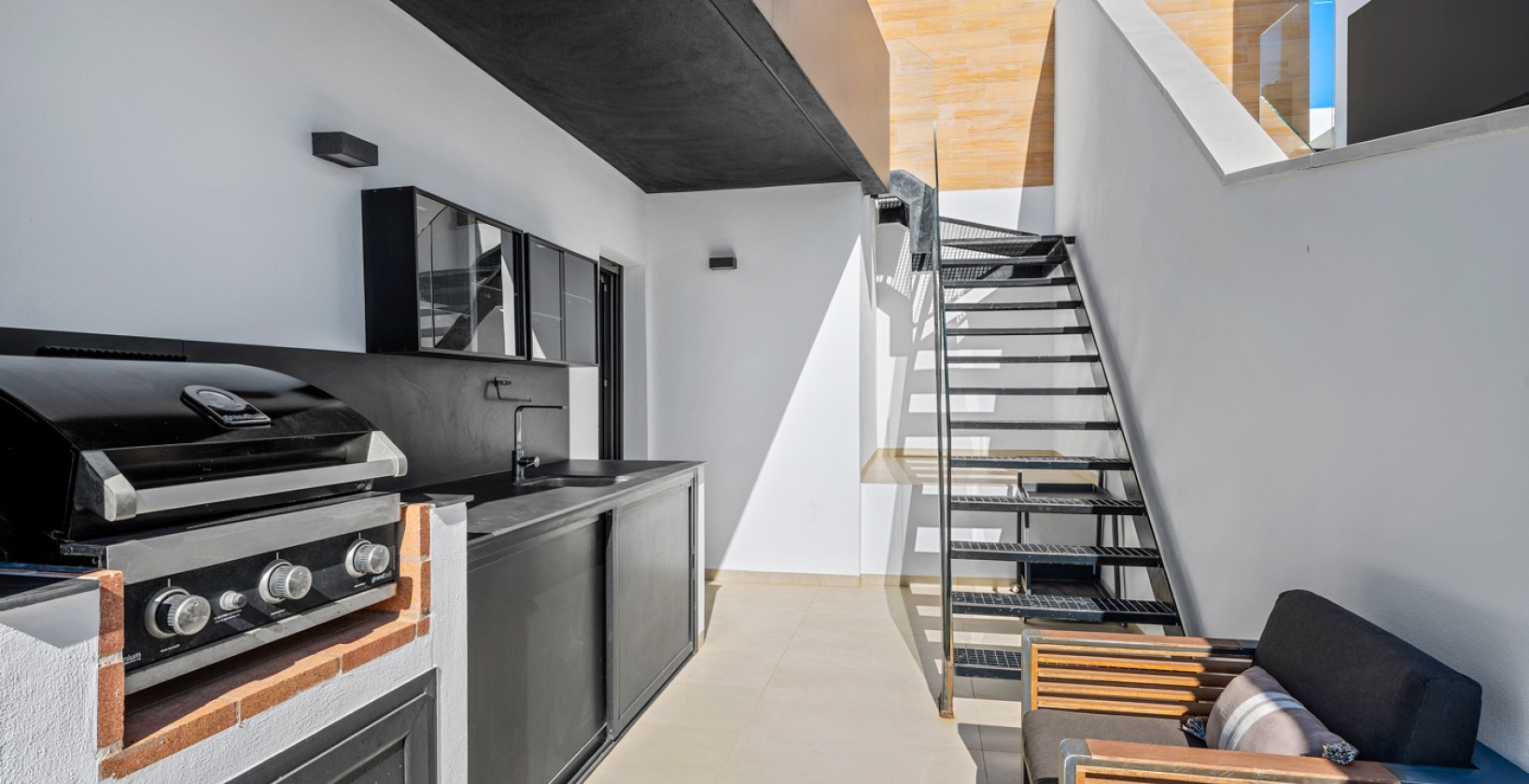 Reventa - Ático - Villamartín - Villamartin