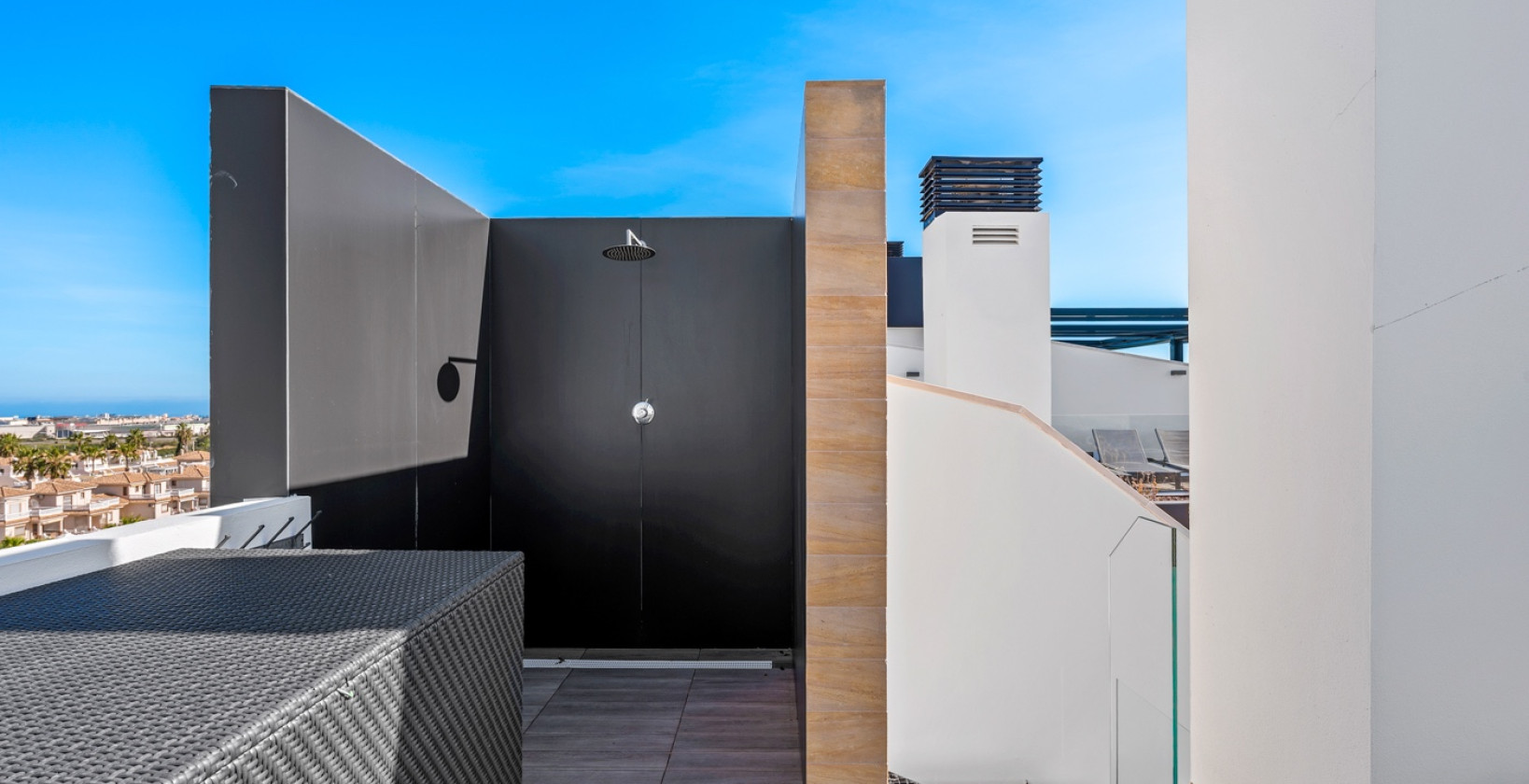 Reventa - Ático - Villamartín - Villamartin