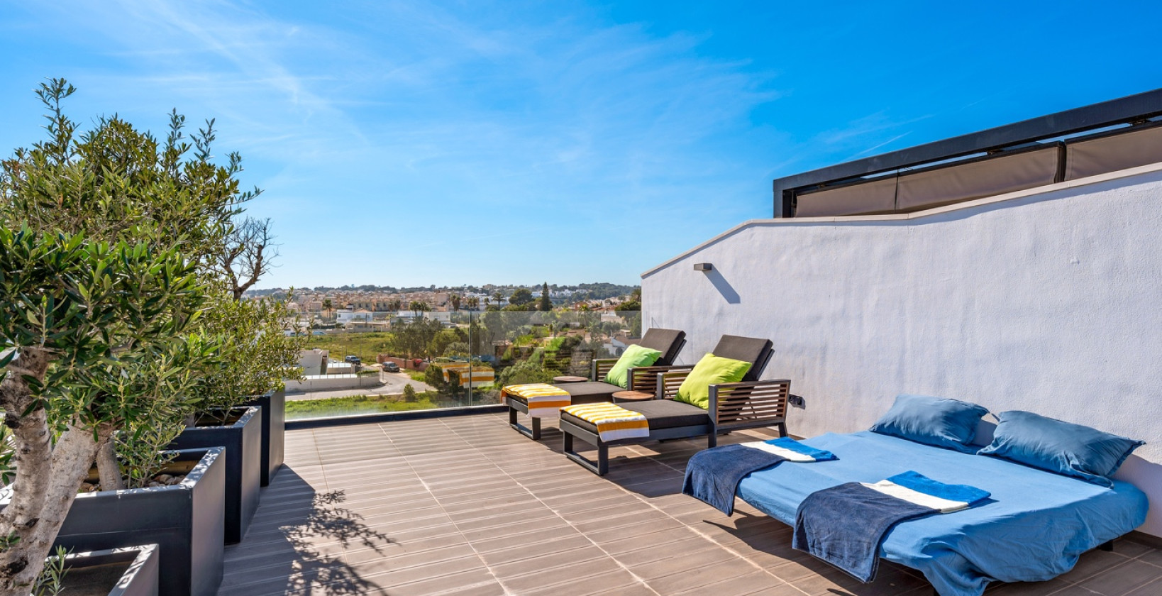 Reventa - Ático - Villamartín - Villamartin