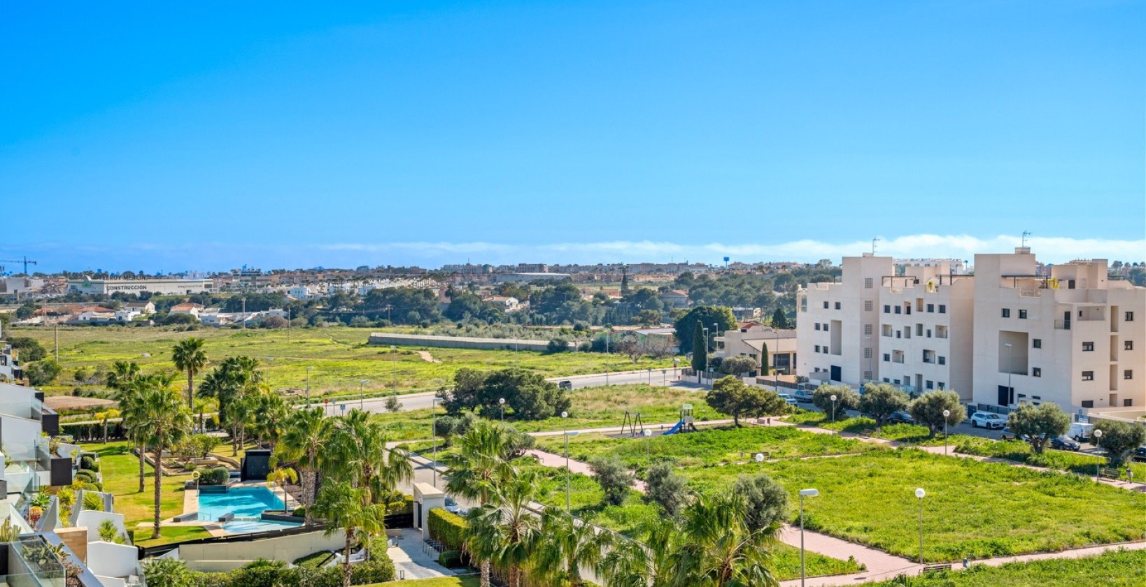 Reventa - Ático - Villamartín - Villamartin